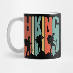 hiking Mug